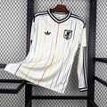 Japan Away Long Sleeve World Cup Jersey 2026