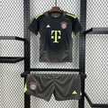 Maillot Bayern Munich Gardien Enfant
