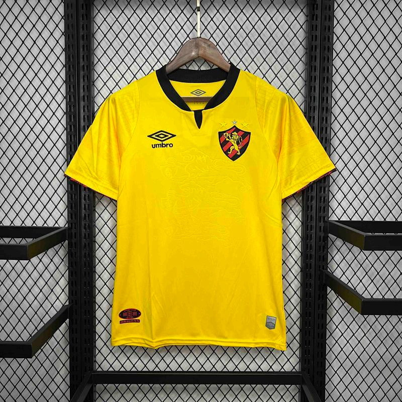 Maillot Recife Unifrom Dropshiping Extérieur 24/25