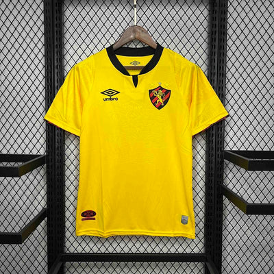 Maillot Recife Unifrom Dropshiping Extérieur 24/25