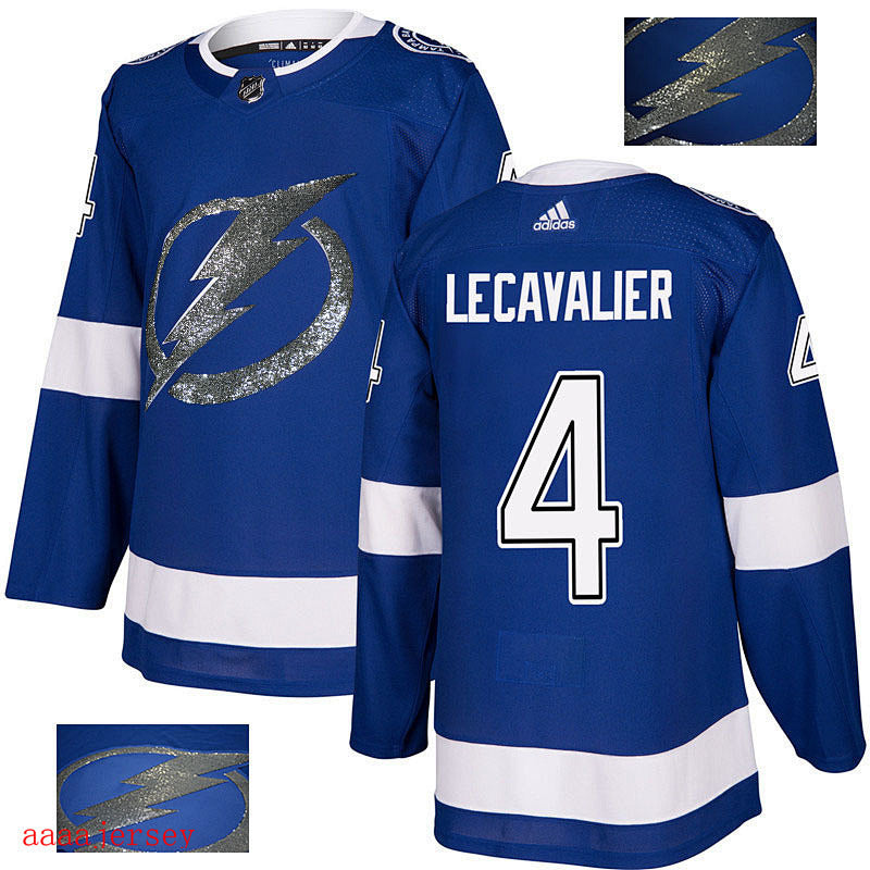 Camiseta Tampa Bay Lightning 2018