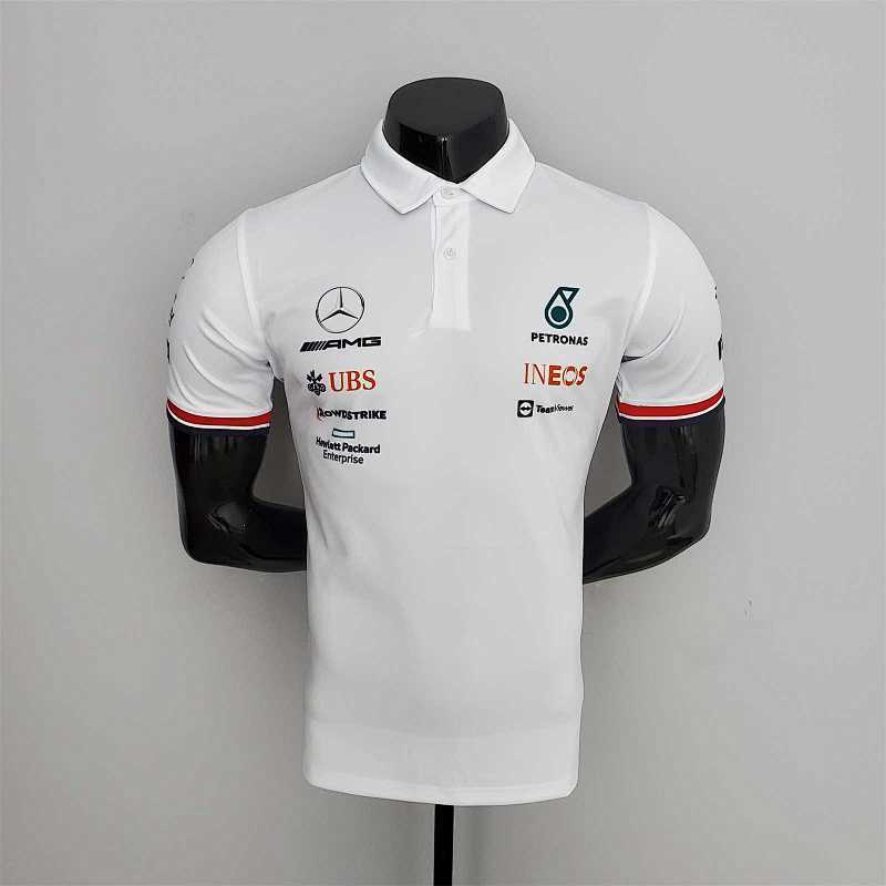 Polo Formula One Racing 25/26