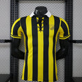 Maillot Al-Ittihad Édition spéciale Player Version 26/27