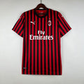Maillot AC Milan Domicile Rétro 19/20