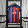 Maillot FC Barcelone Domicile 22/23