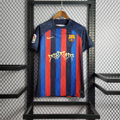 Camiseta FC Barcelona Local 22/23