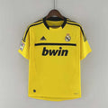Maillot Real Madrid Gardien Rétro 2011/12