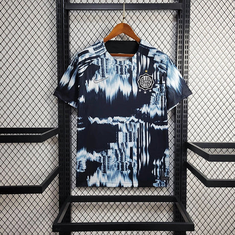 Maillot Olympia Prématch 24/25