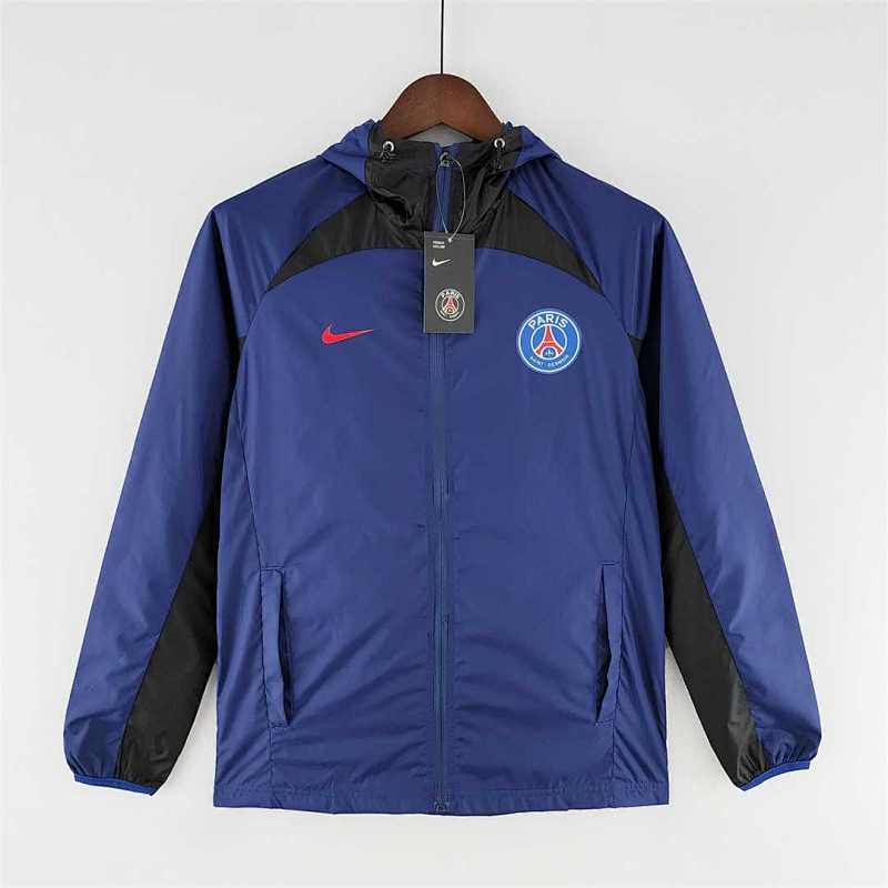 Survêtement PSG 22/23 (2)