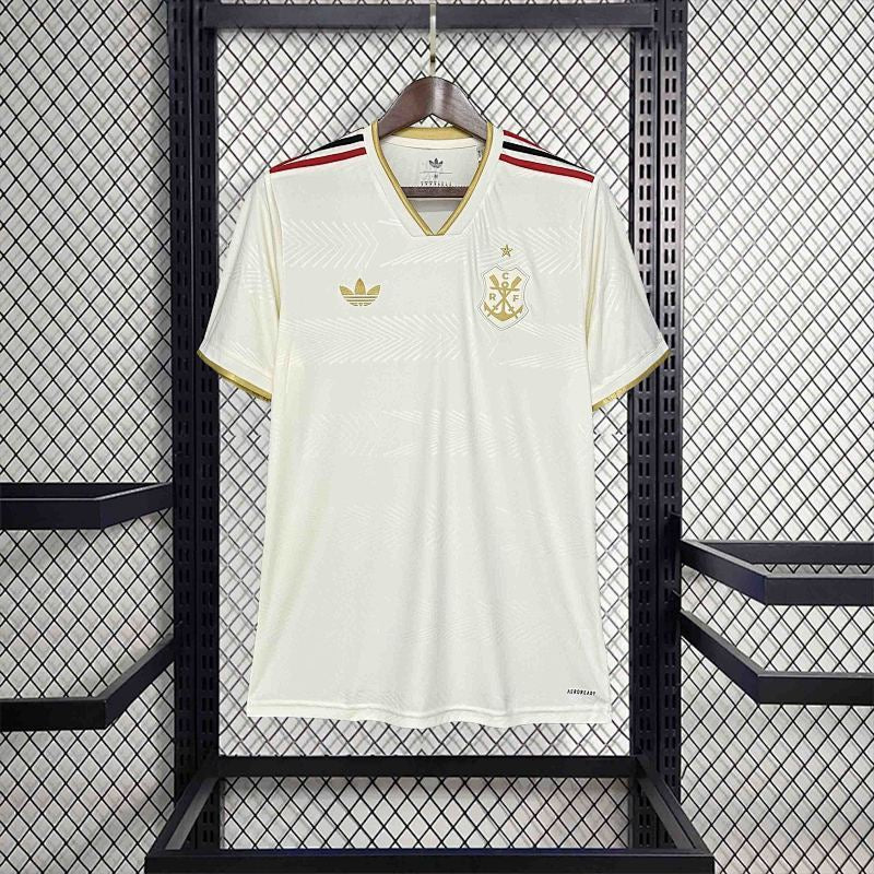 Maillot Flamengo Third 25/26