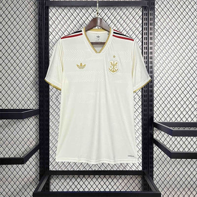 Maillot Flamengo Third 25/26