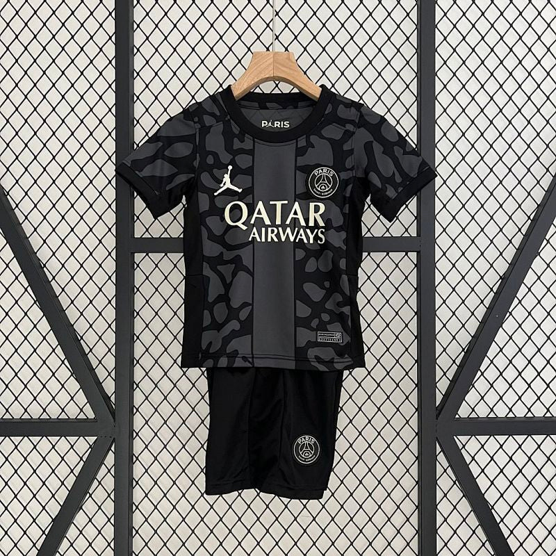 Maillot PSG Extérieur Enfant 23/24