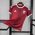 Maillot Qatar Domicile 25/26
