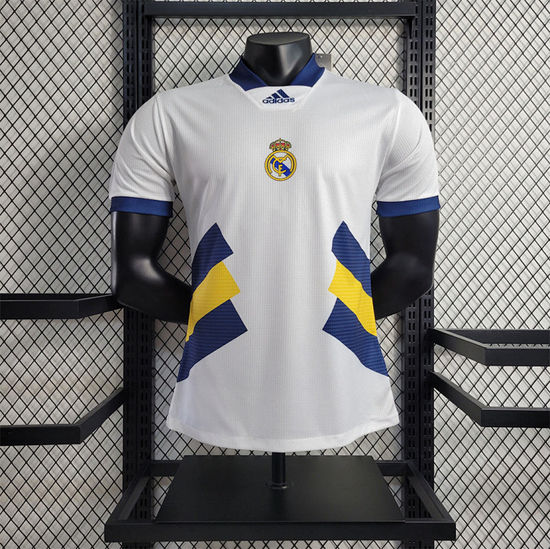 Maillot Real Madrid Player Version 23/24 (6)