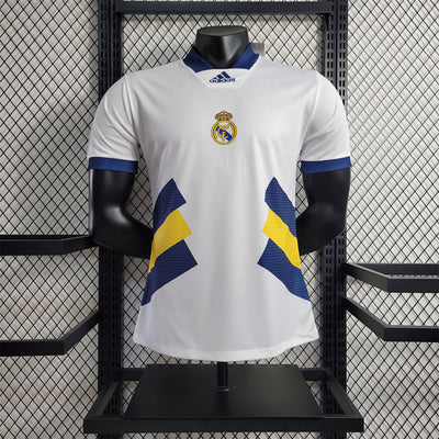 Maillot Real Madrid Player Version 23/24 (6)