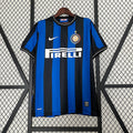 Maillot Inter Milan Domicile Rétro Vintage