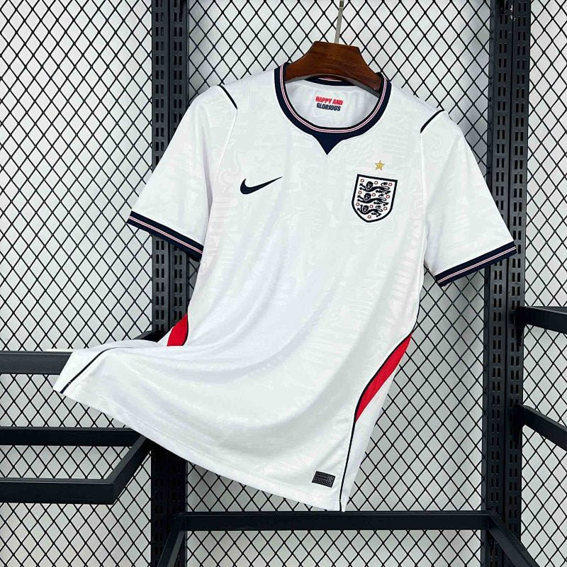 Maillot England T Domicile 25/26