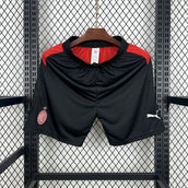 AC Milan Home Shorts 25/26