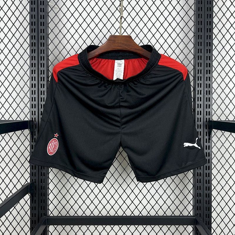 Short AC Milan Domicile 25/26