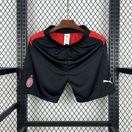 Short AC Milan Domicile 25/26