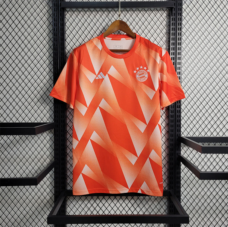 Maillot Bayern Munich Pre-Match 23/24