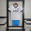 Ensemble Enfant Naples Extérieur 23/24