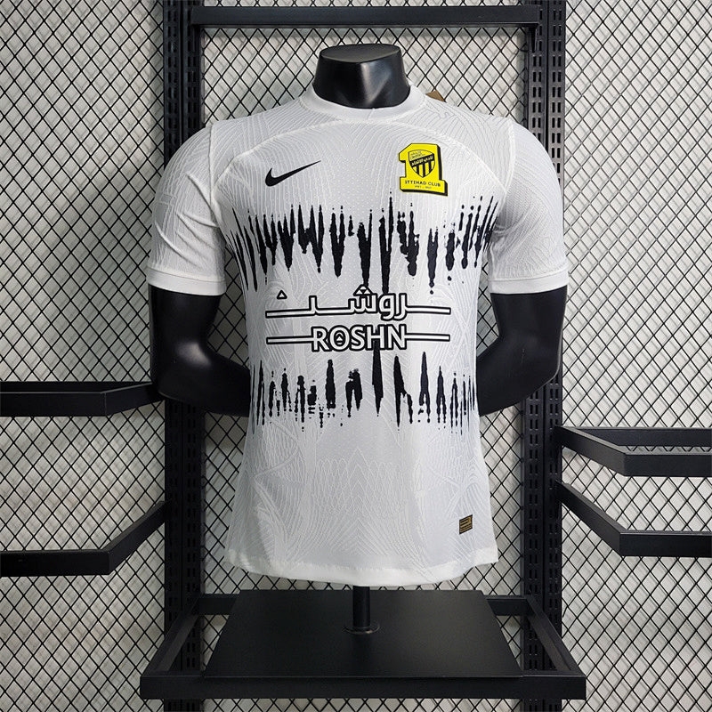 Maillot Al-Ittihad Extérieur Player Version 23/24