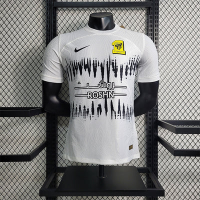 Maillot Al-Ittihad Extérieur Player Version 23/24