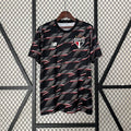 Maillot São Paulo Prématch 24/25