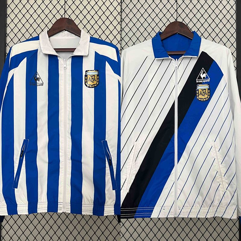 Coupe-vent Argentina Trench Coat 25/26