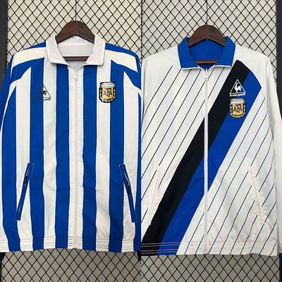 Coupe-vent Argentine Trench Coat 2024
