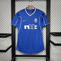 Maillot Rangers Domicile Rétro 1999/01
