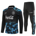 Maillot Naples Manches Longues 24/25