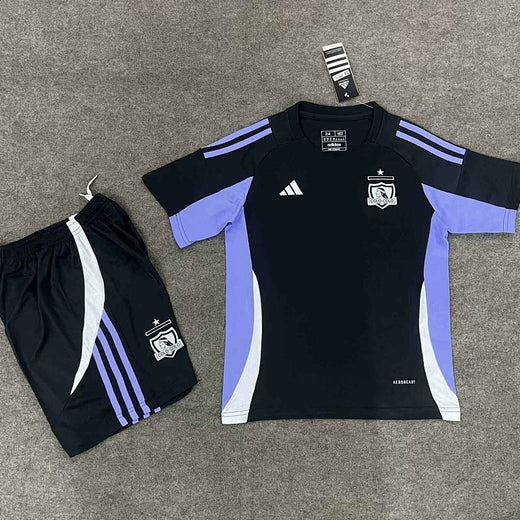 Ensemble Enfant Colo Colo Kid 25/26