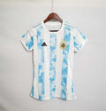 Maillot Argentine Domicile 2021
