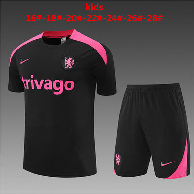Ensemble Enfant Chelsea 24/25