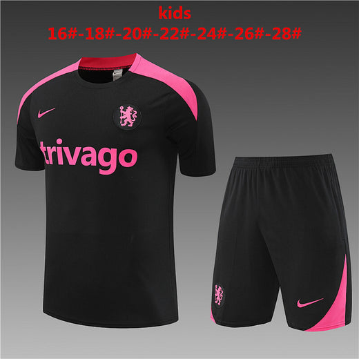 Ensemble Enfant Chelsea 24/25