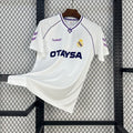 Maillot Real Madrid Domicile Rétro 1990/92