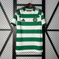 Maillot Celtic Domicile 25/26