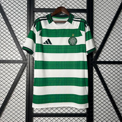 Maillot Celtic Domicile 25/26