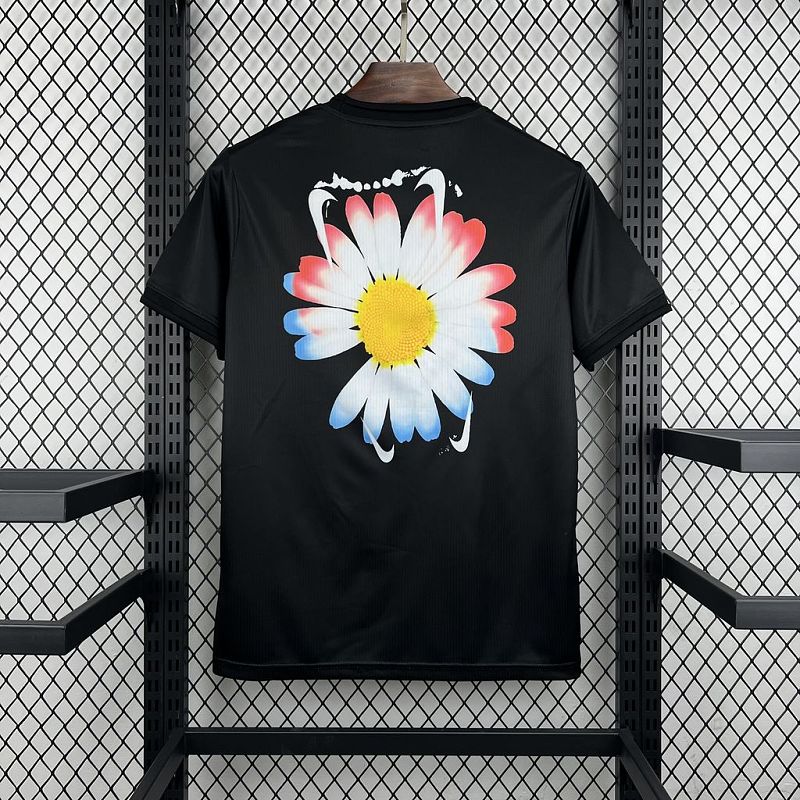 Maillot Corée du Sud Édition spéciale Coupe du Monde 2026