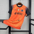 Maillot Naples Édition spéciale 25/26