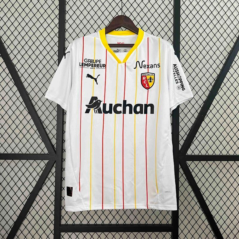 Maillot Lens Third 24/25