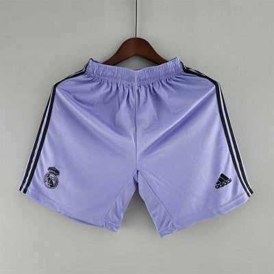 Short Real Madrid Extérieur 22/23