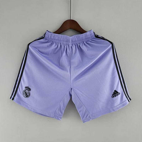 Short Real Madrid Extérieur 22/23