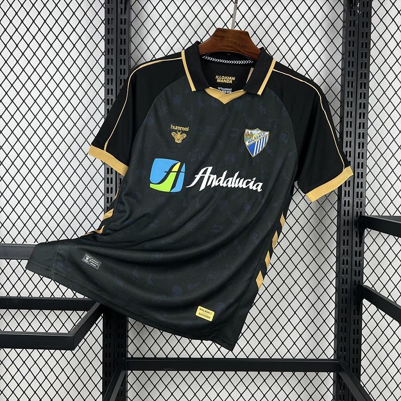 Maillot Leganes Style Rétro 25/26