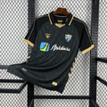 Maillot Leganes Style Rétro 25/26