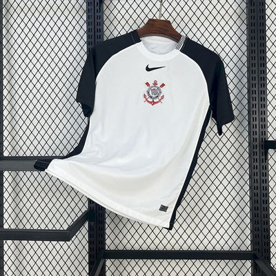 Maillot Corinthians Domicile 25/26