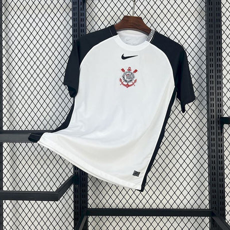Maillot Corinthians Domicile 25/26