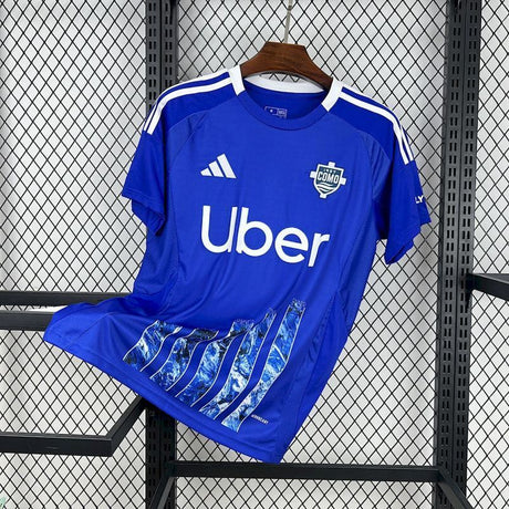 Maillot Como Uniform Domicile 24/25
